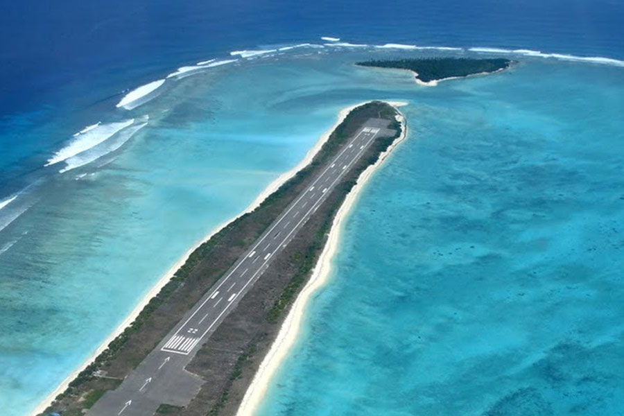 Promoting Lakshadweep tourism may affect Maldives economy, here’s why 