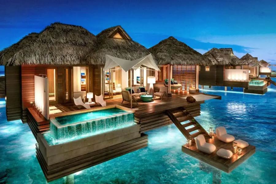 Promoting Lakshadweep tourism may affect Maldives economy, here’s why 