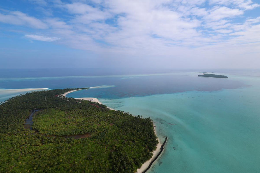 Promoting Lakshadweep tourism may affect Maldives economy, here’s why 