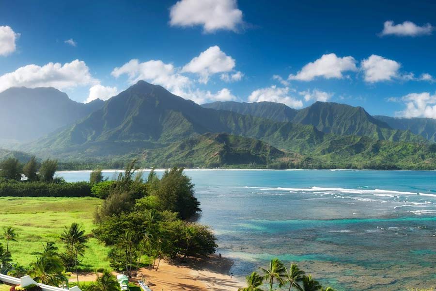  হাওয়াইয়ের পরিকল্পনা বিভাগ (প্ল্যানিং কমিশন) সূত্রে জানা গিয়েছে, এক প্রাসাদ থেকে অন্য প্রাসাদে যাওয়ার জন্য রয়েছে সুড়ঙ্গ।