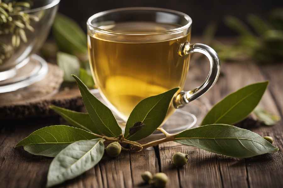 Health Benefits Of Bay Leaf Incredible Health Benefits Of Bay Leaf   1704613526 Tea 20 