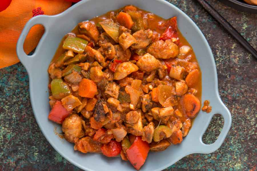 Three mushroom recipes that can help to boost Vitamin D in winter.