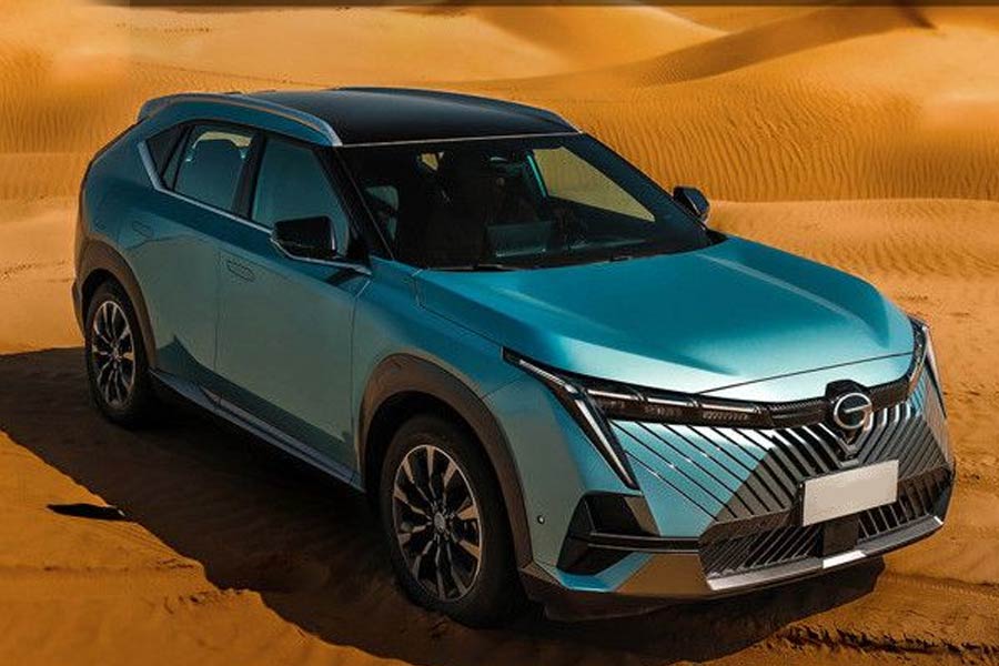 সংস্থার দাবি, অ্যামোনিয়ার দহনের ফলে কার্বনের নির্গমন হয় না। হাইড্রোজেন এবং অক্সিজেনে ভেঙে যাওয়ার পর হাইড্রোজেন পরমাণুগুলিকে জ্বালানি কোষে পাঠানো হয়।