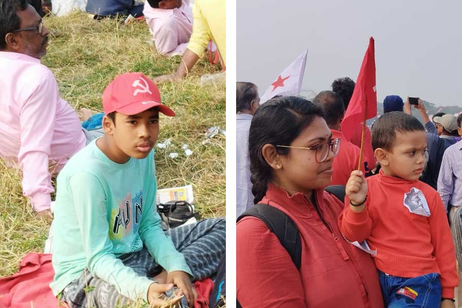 ভবিষ্যৎ প্রজন্ম কি তৈরি হচ্ছে?