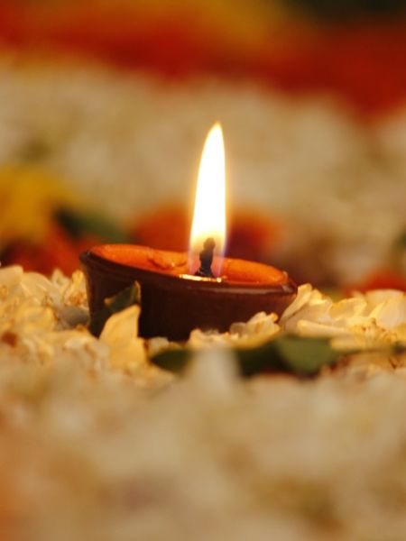 From offering flowers to lighting lamps all religious rituals have special significance dgtl