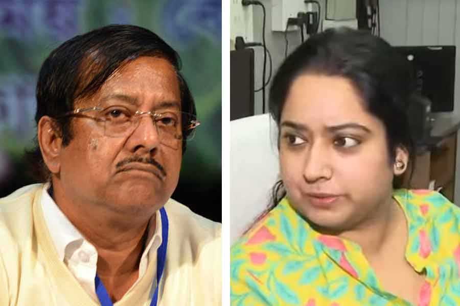 What Jyotipriya Mallick wrote to his daughter in the letter from hospital