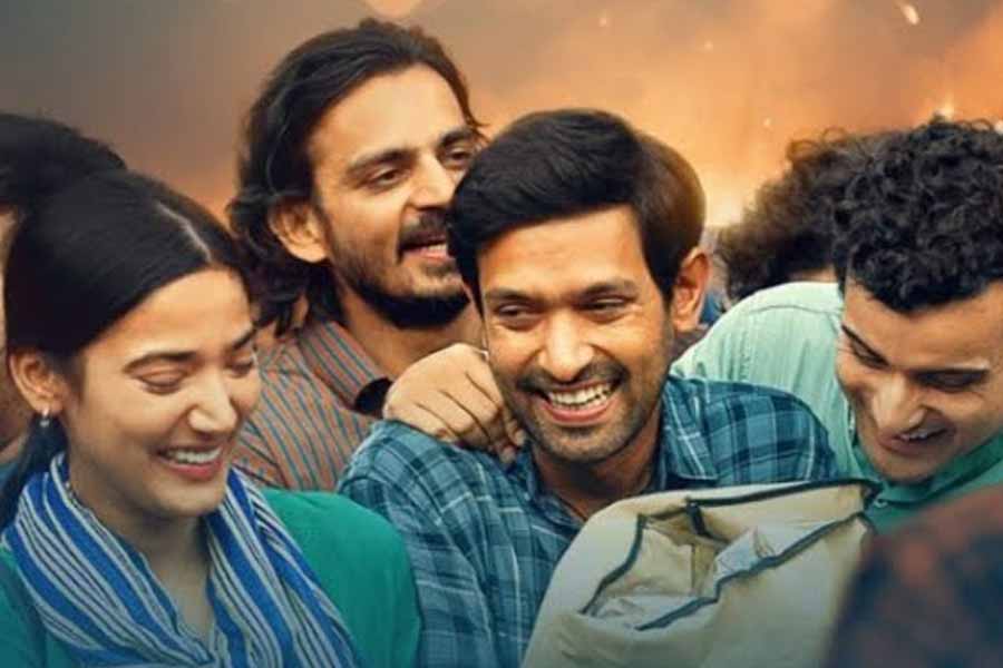 The massive success of Vidhu Vinod Chopra’s 12th Fail featuring Vikrant Massey once again proved the power of OTT