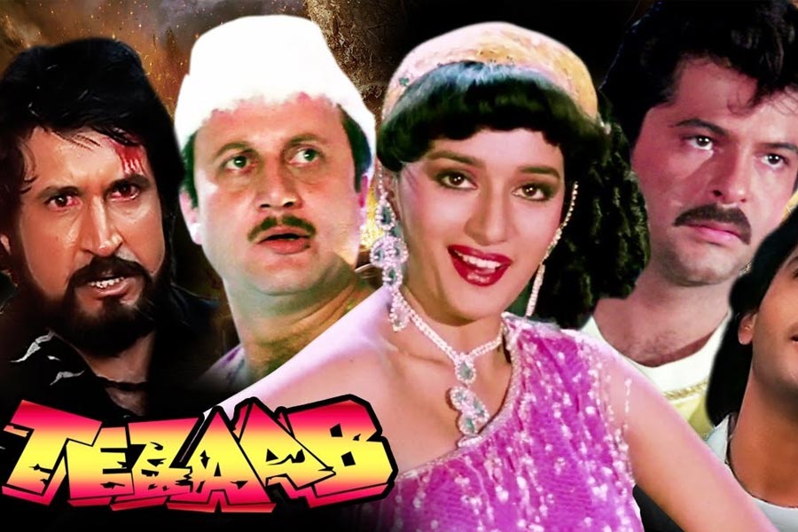 Meet the bollywood actress whose consecutive eight pictures got flopped, gave first 200 crore hit