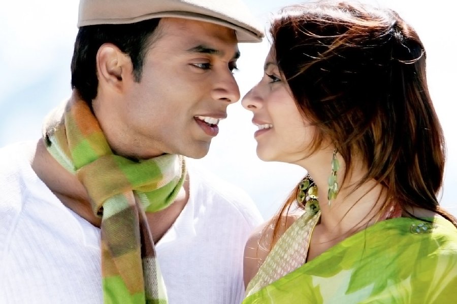 Tanishaa Mukerji talks about her break up with Uday Chopra in a recent show