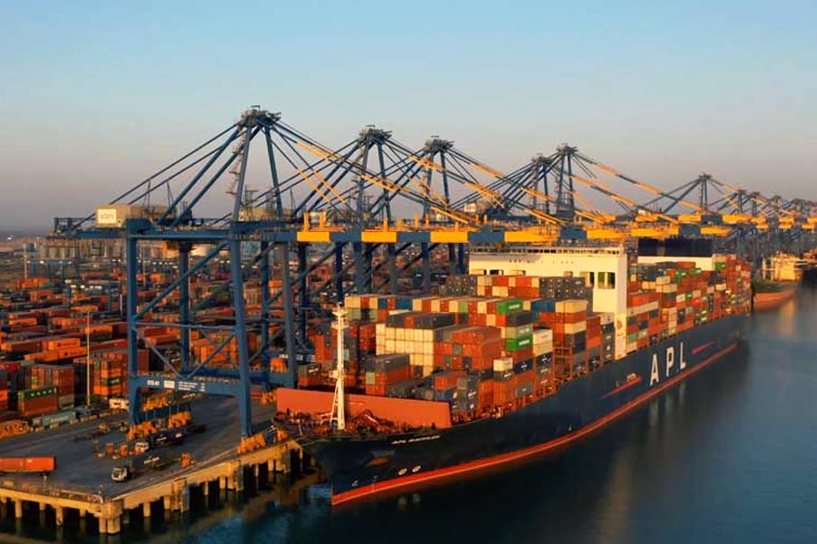 All you need to know about Karan Adani, son of Gautam Adani