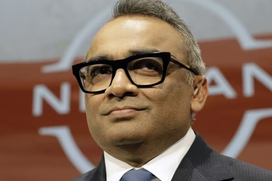 All you need to know about Karan Adani, son of Gautam Adani