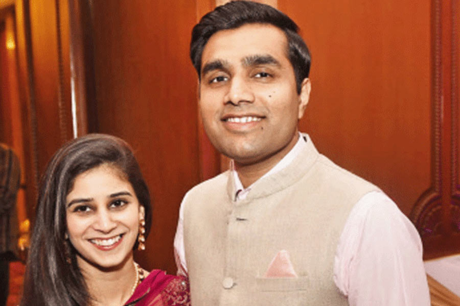 All you need to know about Karan Adani, son of Gautam Adani