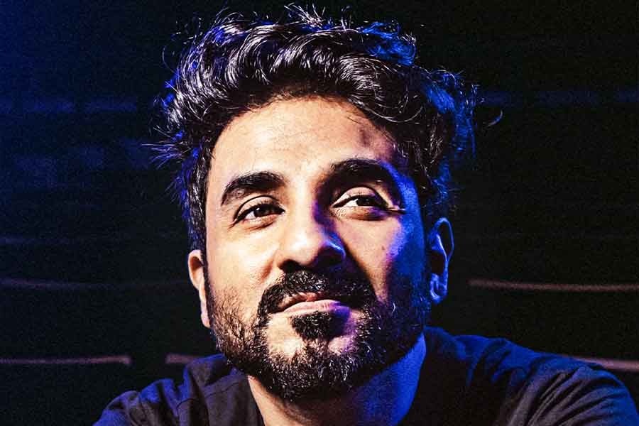 Vir Das jokes about celebrities and influencers amid ongoing Maldives vs Lakshadweep controversy