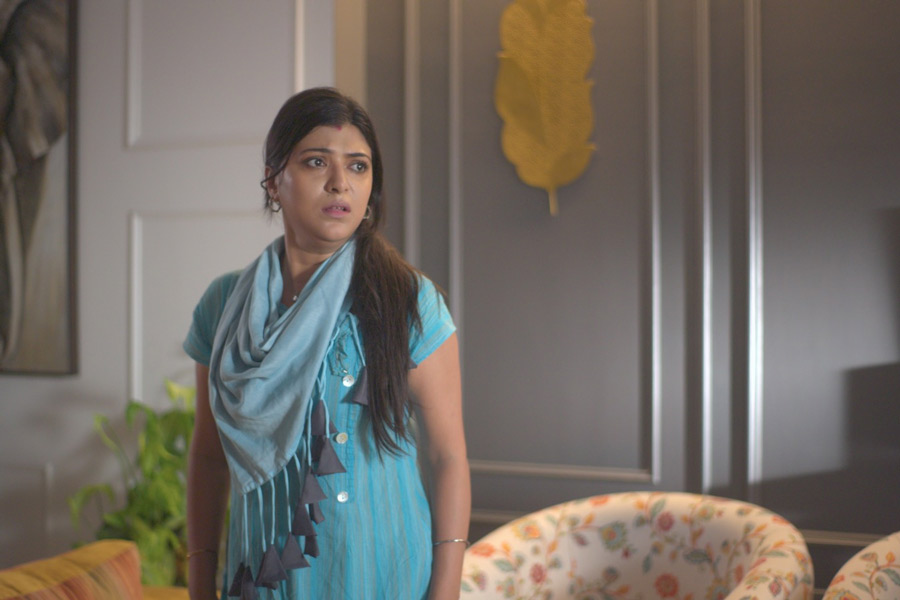 Makers revealed first look of the characters from the upcoming Bengali web series ‘36 Ghanta’