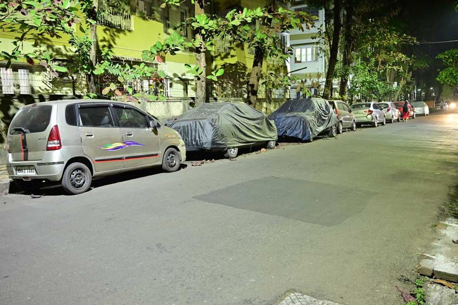 An image of Car Parking