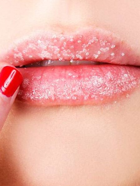 How to cure dry lips naturally dgtl