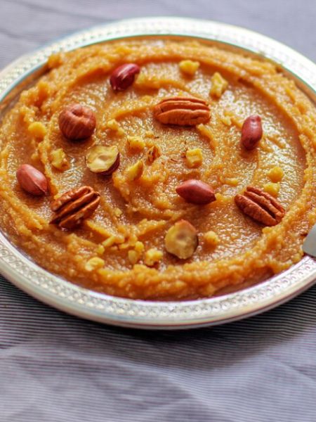 These 5 delicious foods can cause weight gain in winter dgtl