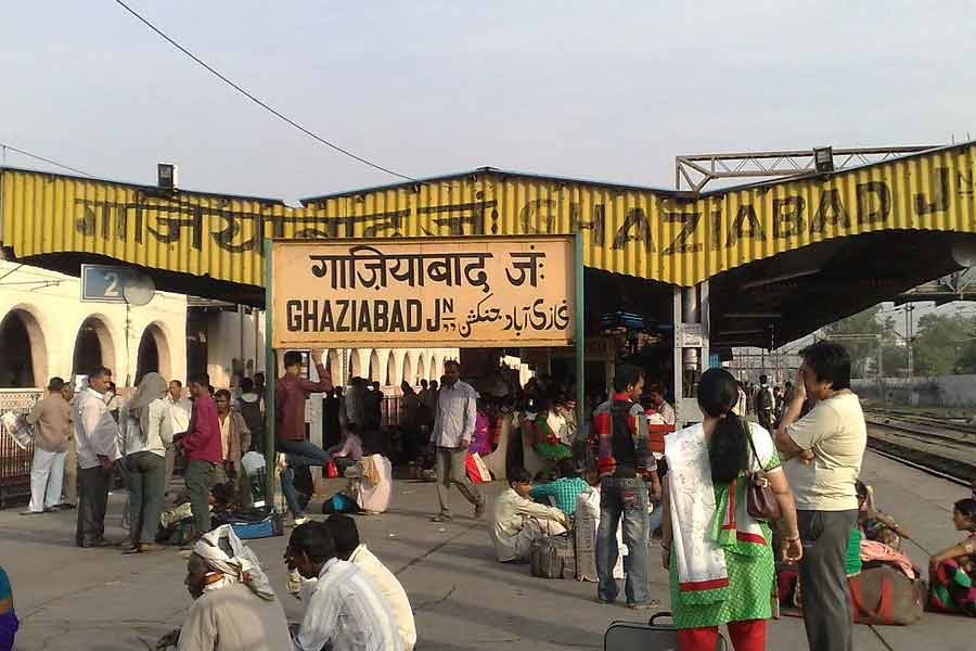 Ghaziabad to be renamed civic body to discuss proposal on Tuesday