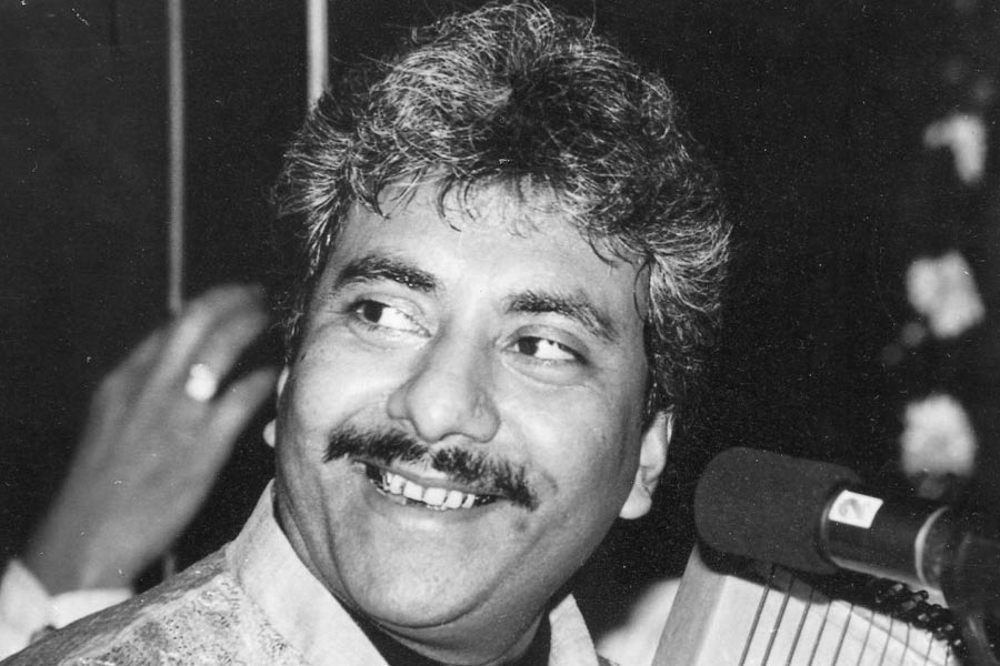 Classical Singer Ustad Rashid Khan passes away