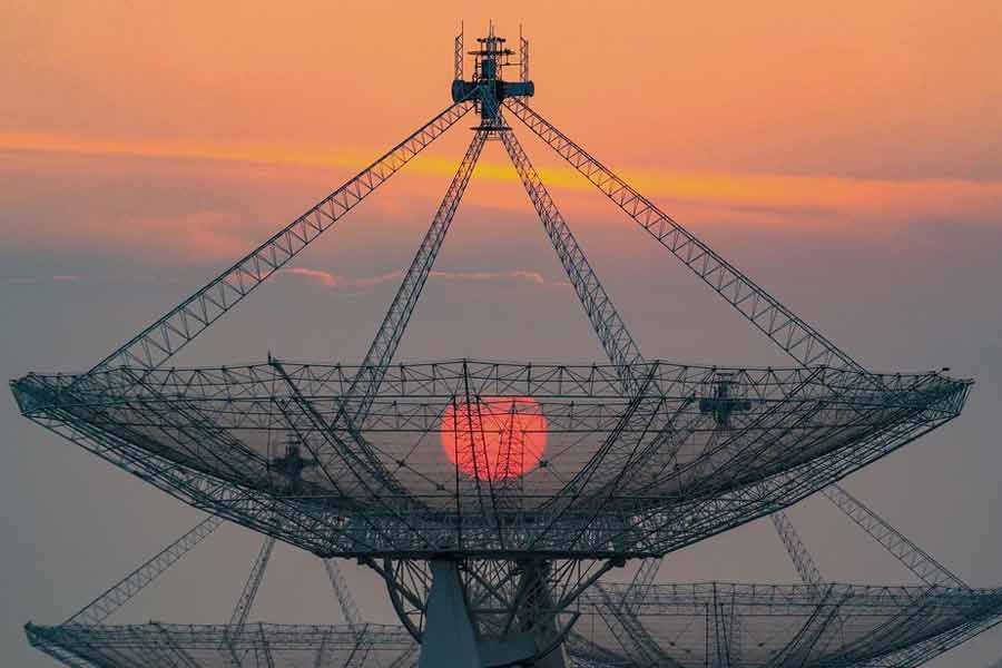 All you need to know about world’s largest radio telescope and India’s role in it