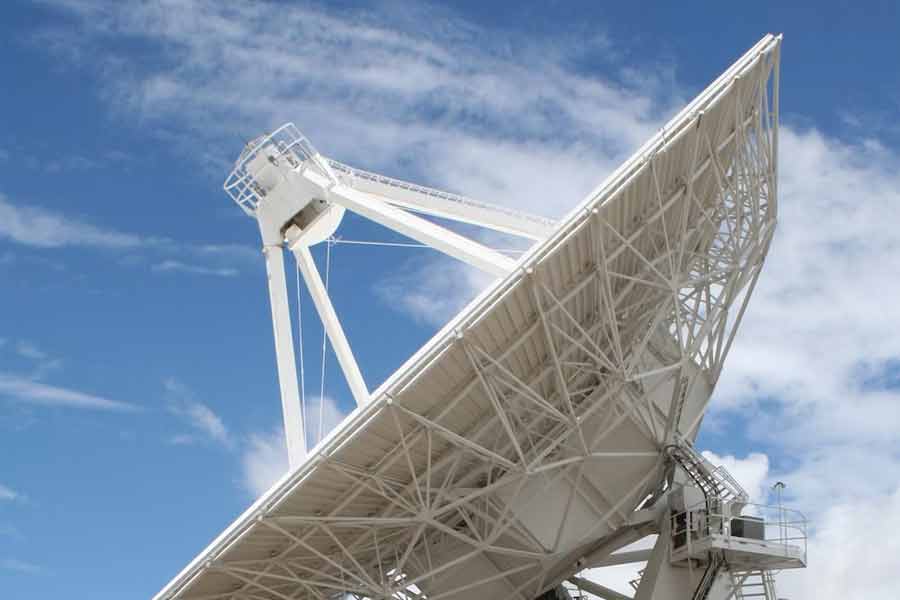 All you need to know about world’s largest radio telescope and India’s role in it