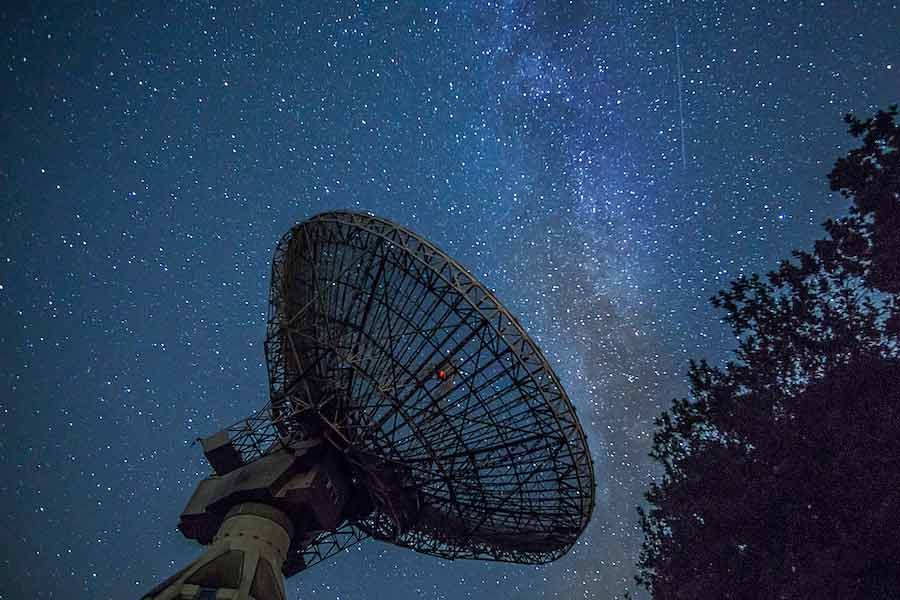 All you need to know about world’s largest radio telescope and India’s role in it