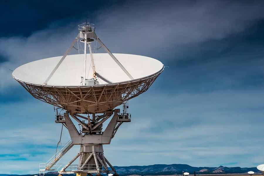 All you need to know about world’s largest radio telescope and India’s role in it