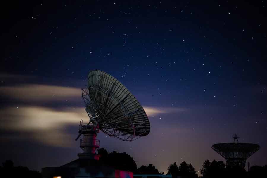 All you need to know about world’s largest radio telescope and India’s role in it