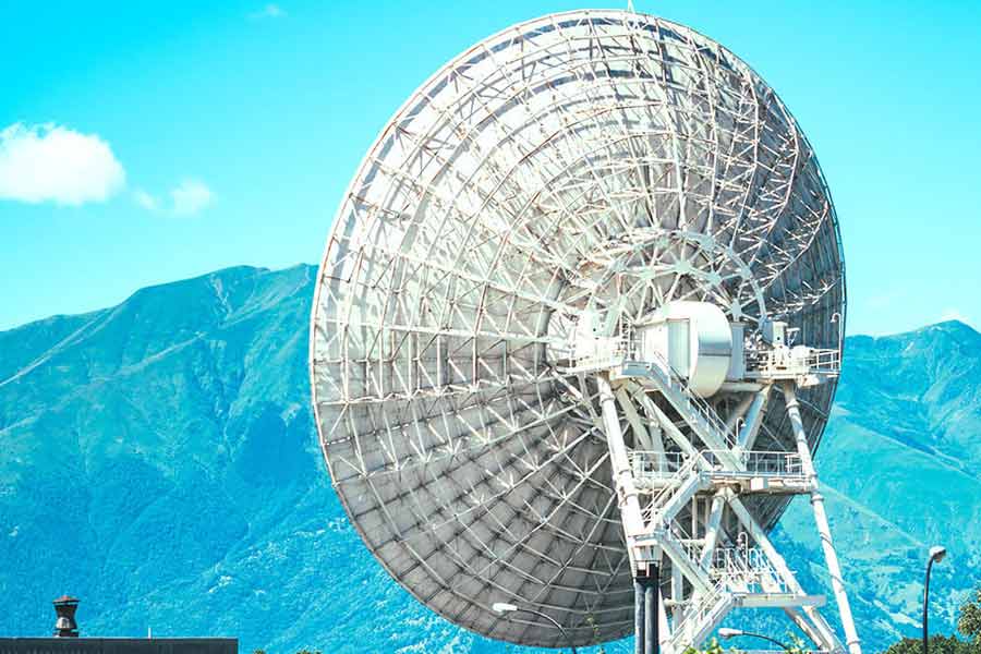 All you need to know about world’s largest radio telescope and India’s role in it