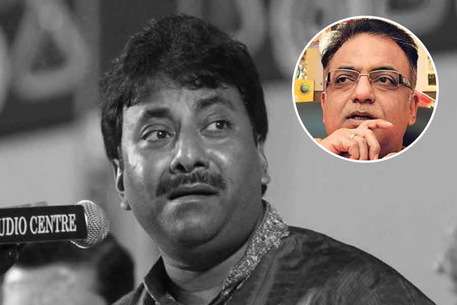 Bengali director Arindam Sil remembers deceased singer after death of Rashid Khan