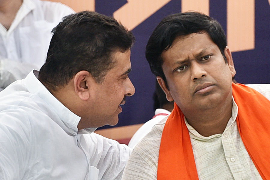 BJP makes committee for Lok Sabha Election 2024 in West Bengal dgtl