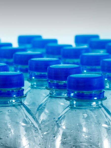 Bottled water contains thousands of nanoplastics, reveals study dgtl