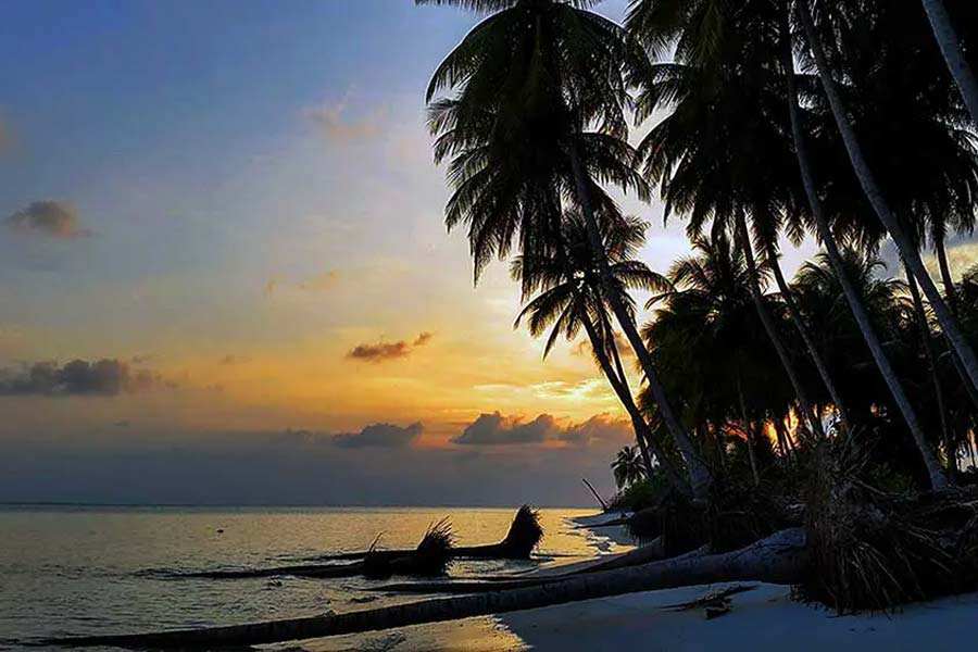 How India is planning to decorate Lakshadweep amid India-Maldives controversy