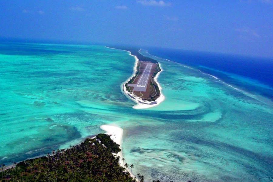 How India is planning to decorate Lakshadweep amid India-Maldives controversy