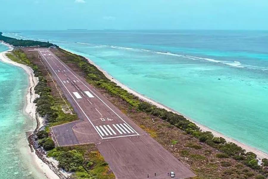 How India is planning to decorate Lakshadweep amid India-Maldives controversy