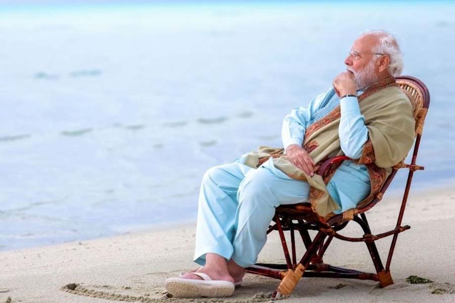 How India is planning to decorate Lakshadweep amid India-Maldives controversy