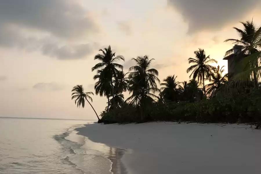 How India is planning to decorate Lakshadweep amid India-Maldives controversy