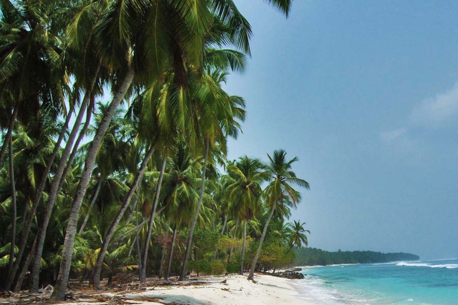 How India is planning to decorate Lakshadweep amid India-Maldives controversy