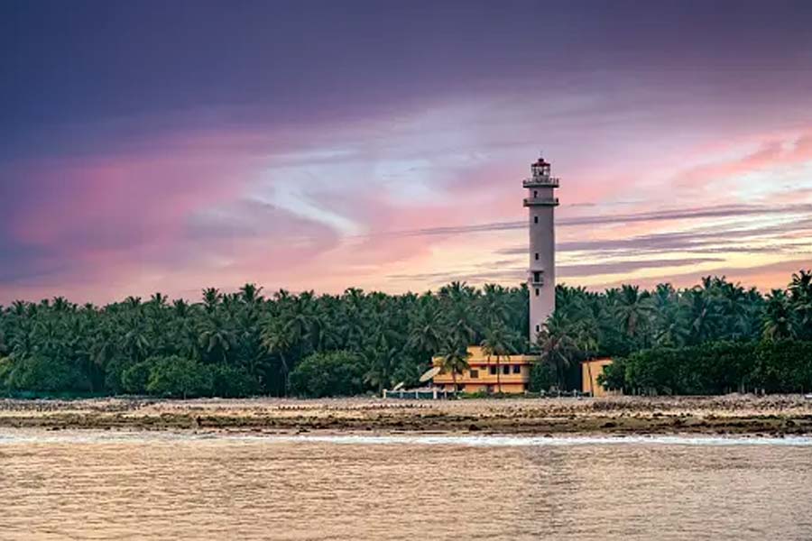 How India is planning to decorate Lakshadweep amid India-Maldives controversy