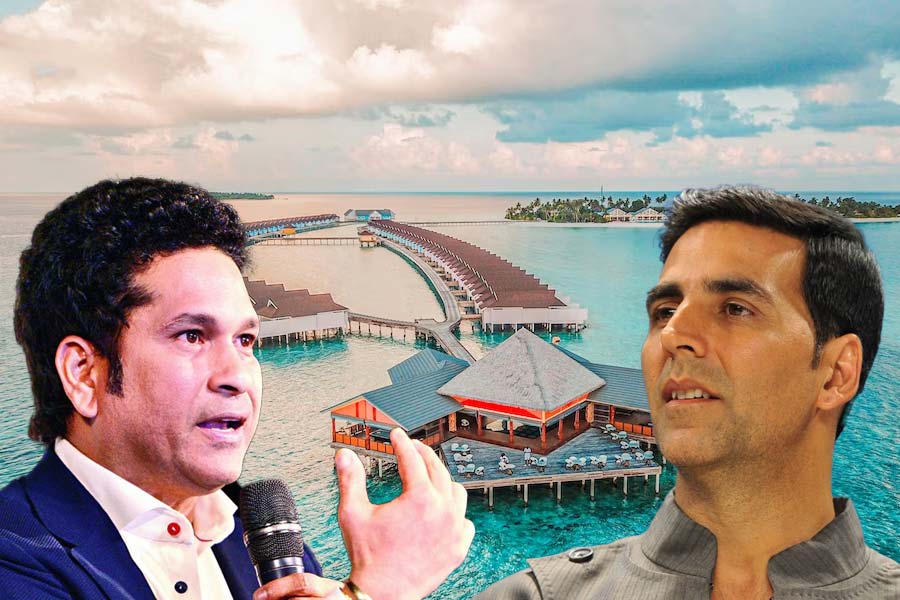 How India is planning to decorate Lakshadweep amid India-Maldives controversy