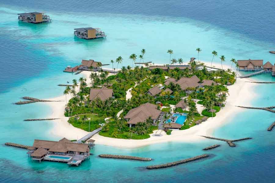 How India is planning to decorate Lakshadweep amid India-Maldives controversy