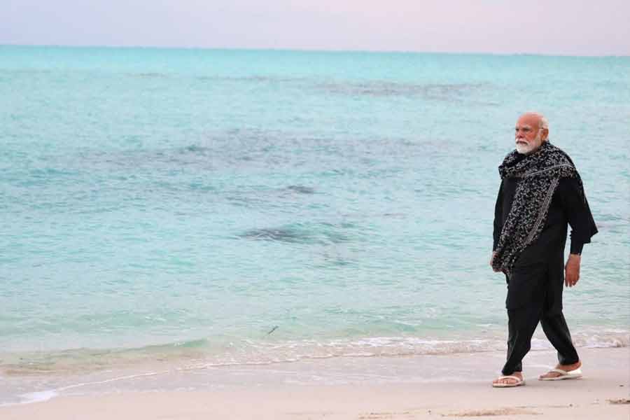 How India is planning to decorate Lakshadweep amid India-Maldives controversy