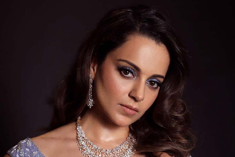 Kangana Ranaut once reveals her father wanted to shoot her with a rifle