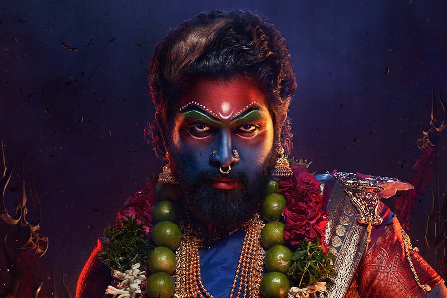 ‘পুষ্পা’ ছবির দ্বিতীয় পর্ব কবে মুক্তি পাবে সেই অপেক্ষায় দিন গুনছিলেন দর্শক। সেই অপেক্ষা শেষ হতে চলেছে চলতি বছরেই।