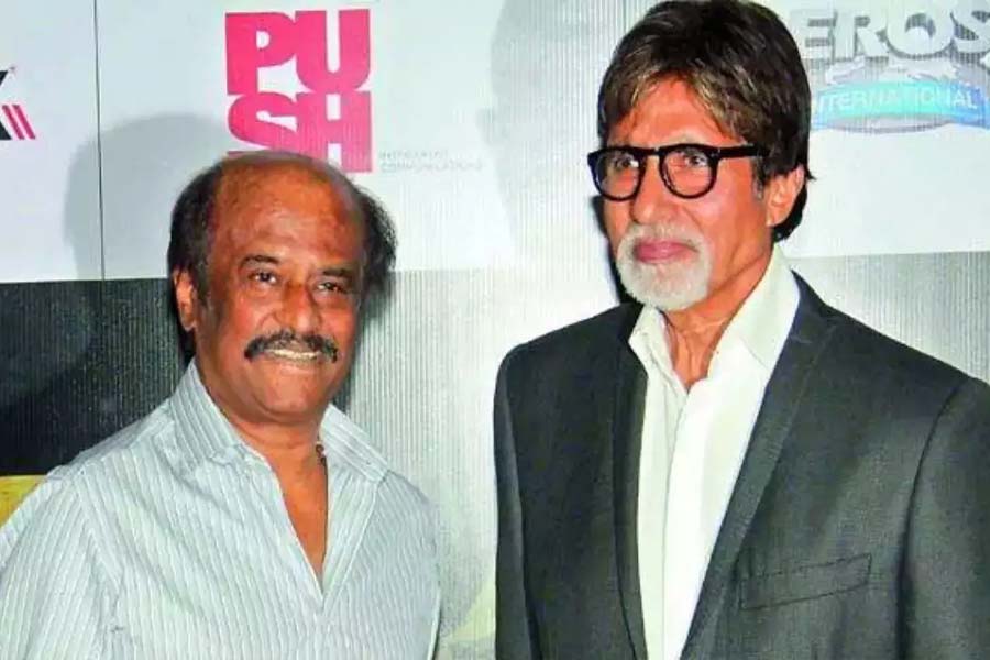 চলতি বছরে মুক্তি পাওয়ার কথা ‘ভেত্তাইয়া’ নামের একটি তামিল ছবির। এই ছবির পরিচালনার দায়িত্বে রয়েছেন টিজে জ্ঞানাভেল। ২০২১ সালে ‘জয় ভীম’ ছবির পরিচালনা করে জনপ্রিয় হয়ে ওঠেন তিনি।