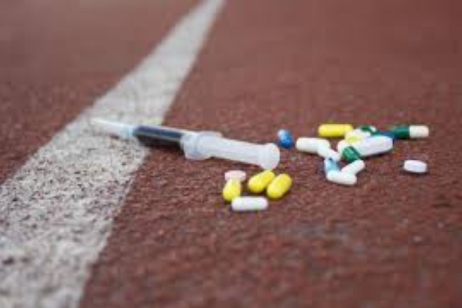 picture of Doping