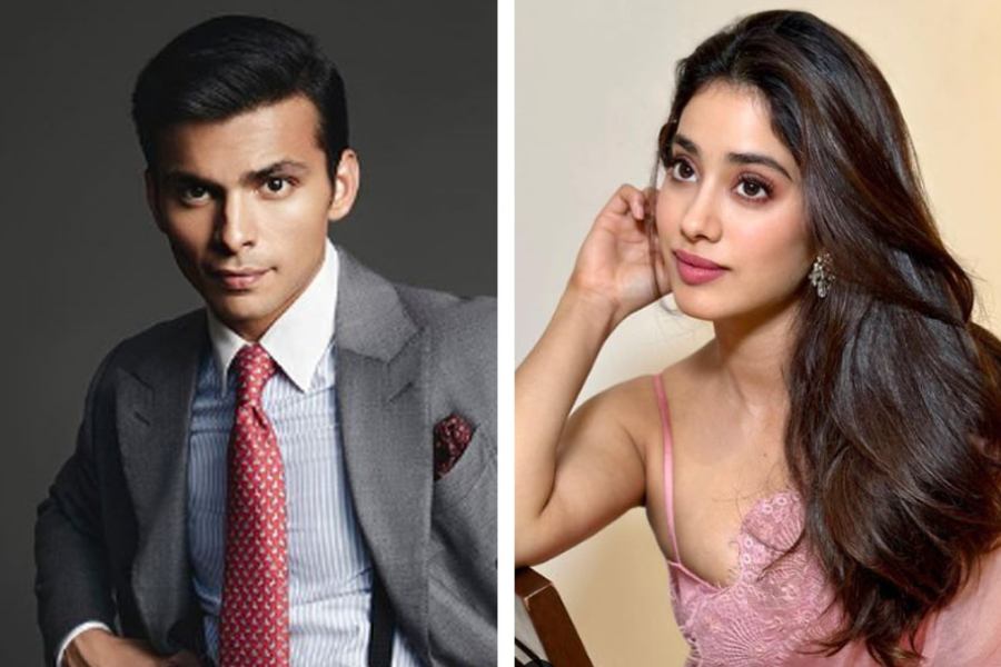 ইনস্টাগ্রাম হোক বা বলিউডের পার্টি— কোথাও সম্পর্কের কথা স্বীকার করেননি জাহ্নবী বা শিখর কেউ-ই। তবে শ্রীদেবীর মৃত্যুর পর থেকে সর্বক্ষণই জাহ্নবীর পাশেই দেখা গিয়েছে শিখরকে।