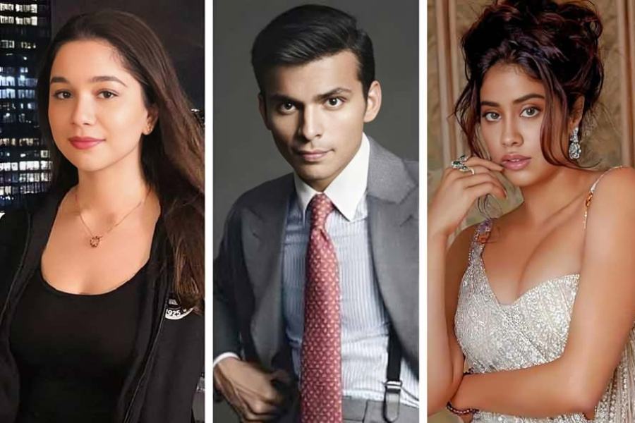 ইন্ডাস্ট্রির ঘনিষ্ঠ সূত্রের খবর, শিখরের সঙ্গে সারাকে দেখে নাকি মনঃক্ষুণ্ণ হয়েছেন শ্রীদেবী-কন্যা! সেই কারণে নাকি এই সিদ্ধান্ত। তবে  সত্যিটা জানেন কেবল জাহ্নবীই।