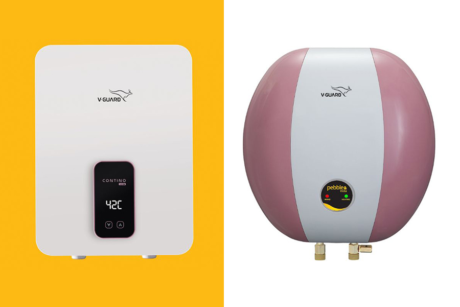 ‘কন্টিনো’ এবং ‘পেবল ইনস্টা’ 