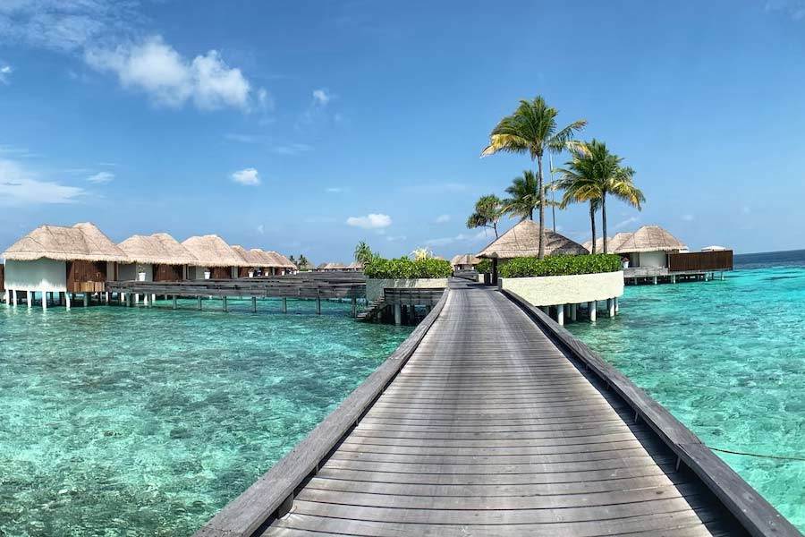 India has helped Maldives many times during crisis 